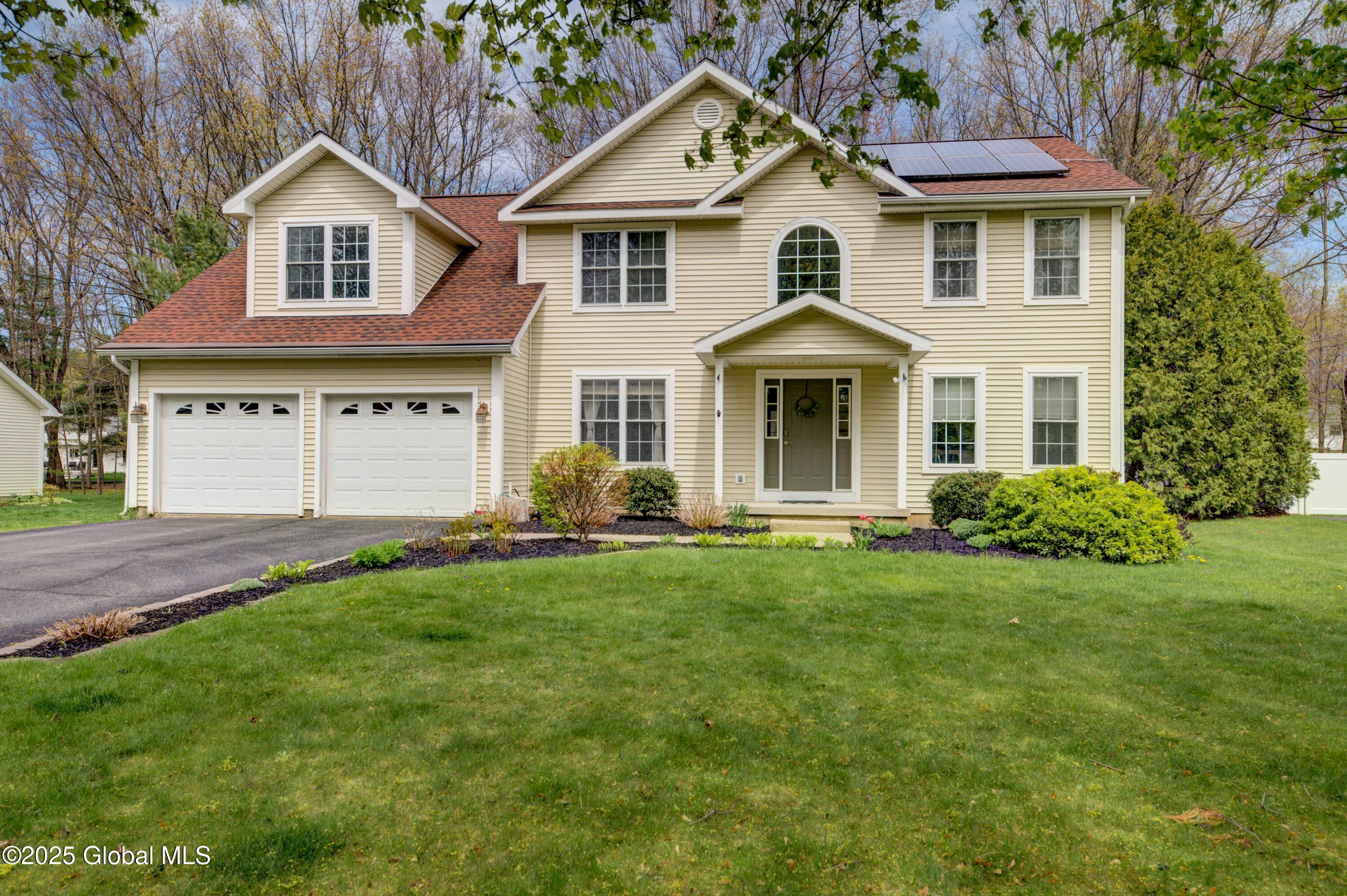 65 Spruce Street Clifton Park NY 12065