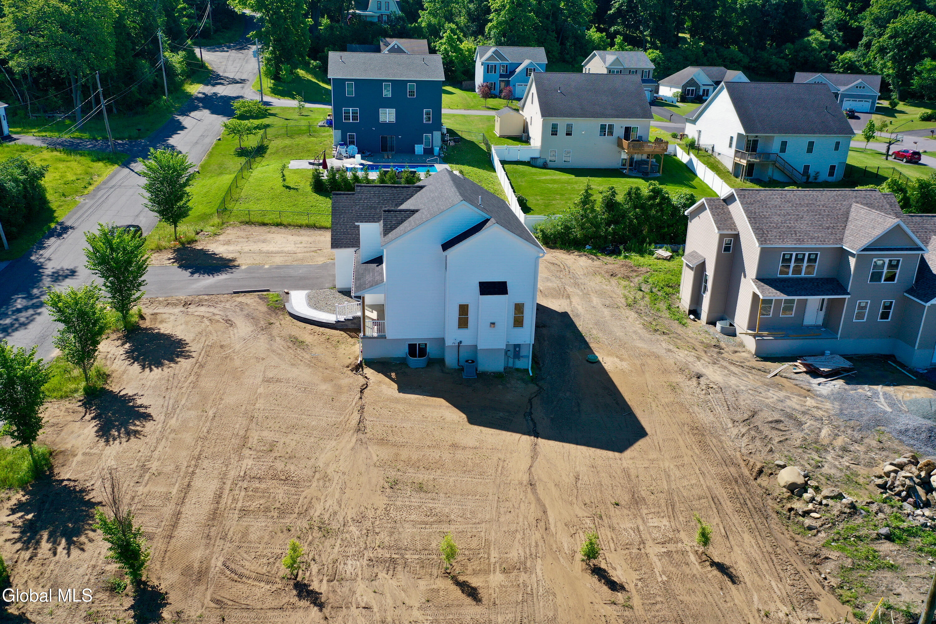 802 S Ravine Road Schenectady NY 12309
