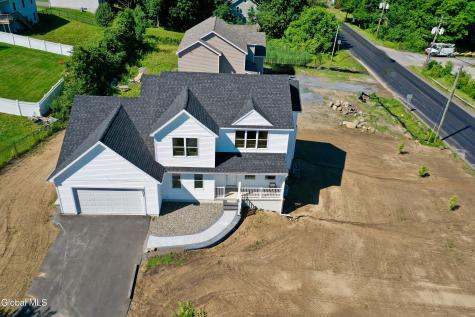 802 S Ravine Road Schenectady NY 12309