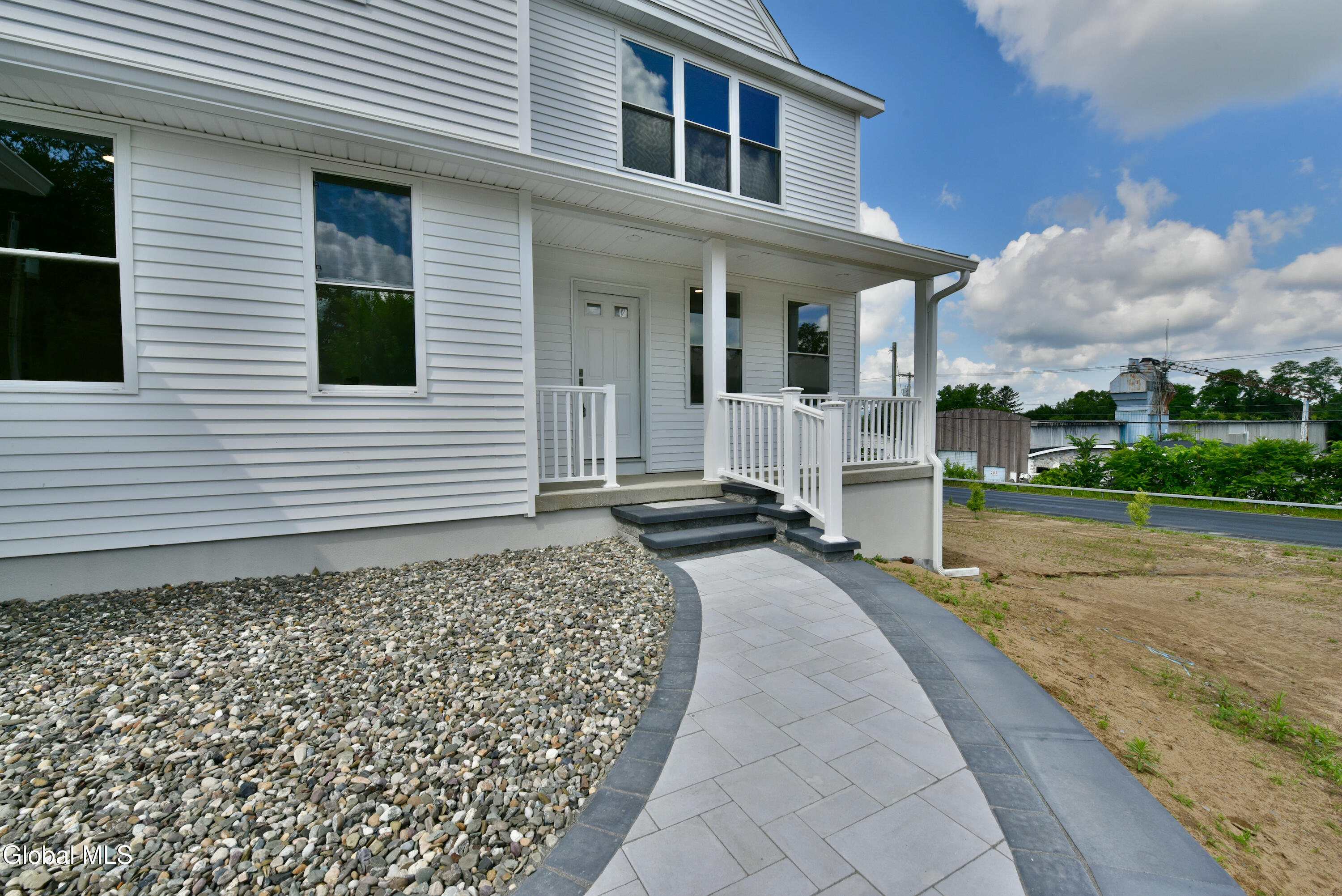 802 S Ravine Road Schenectady NY 12309