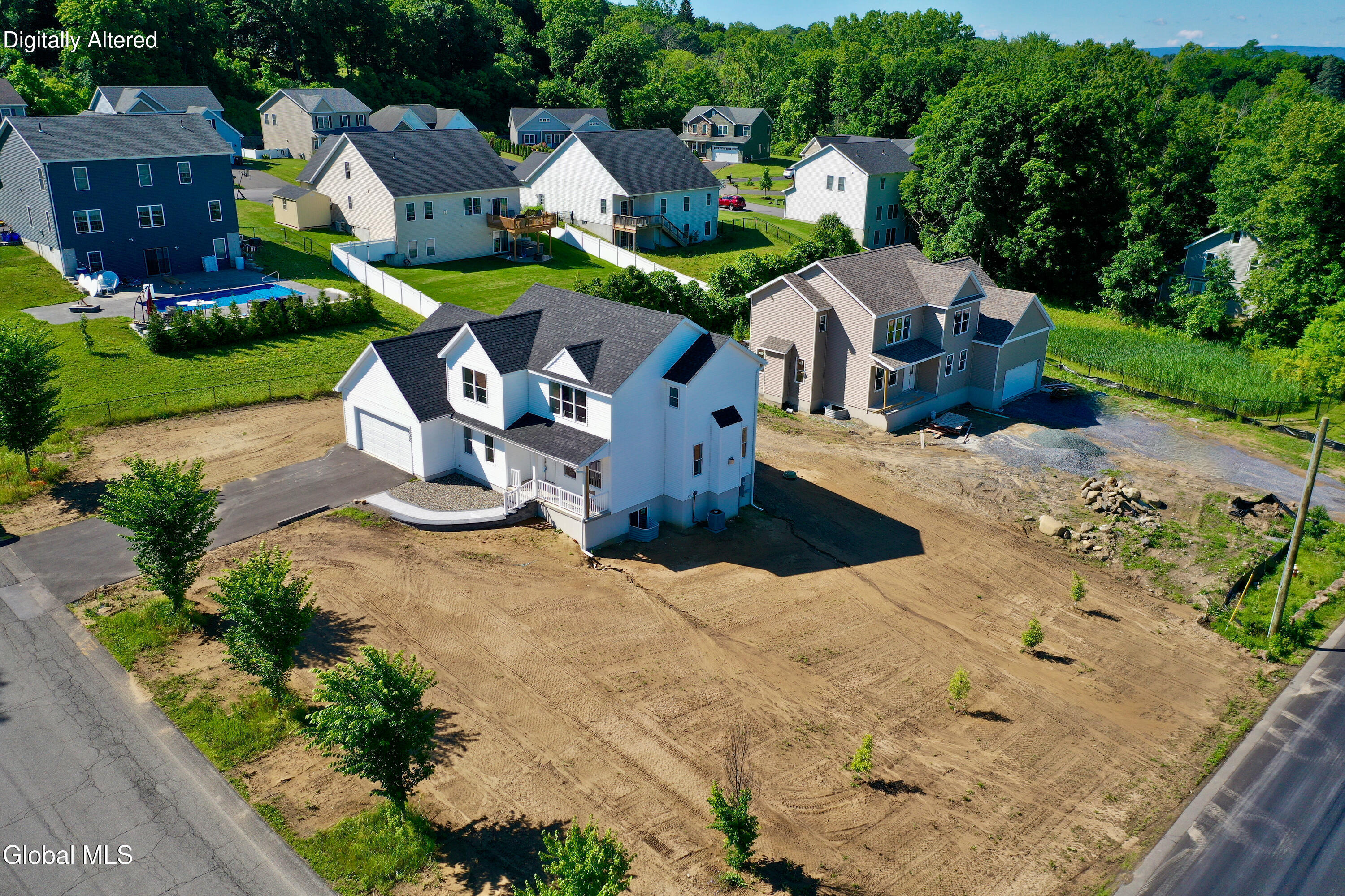 802 S Ravine Road Schenectady NY 12309