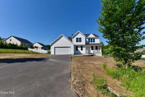 802 S Ravine Road Schenectady NY 12309