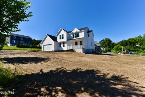 802 S Ravine Road Schenectady NY 12309