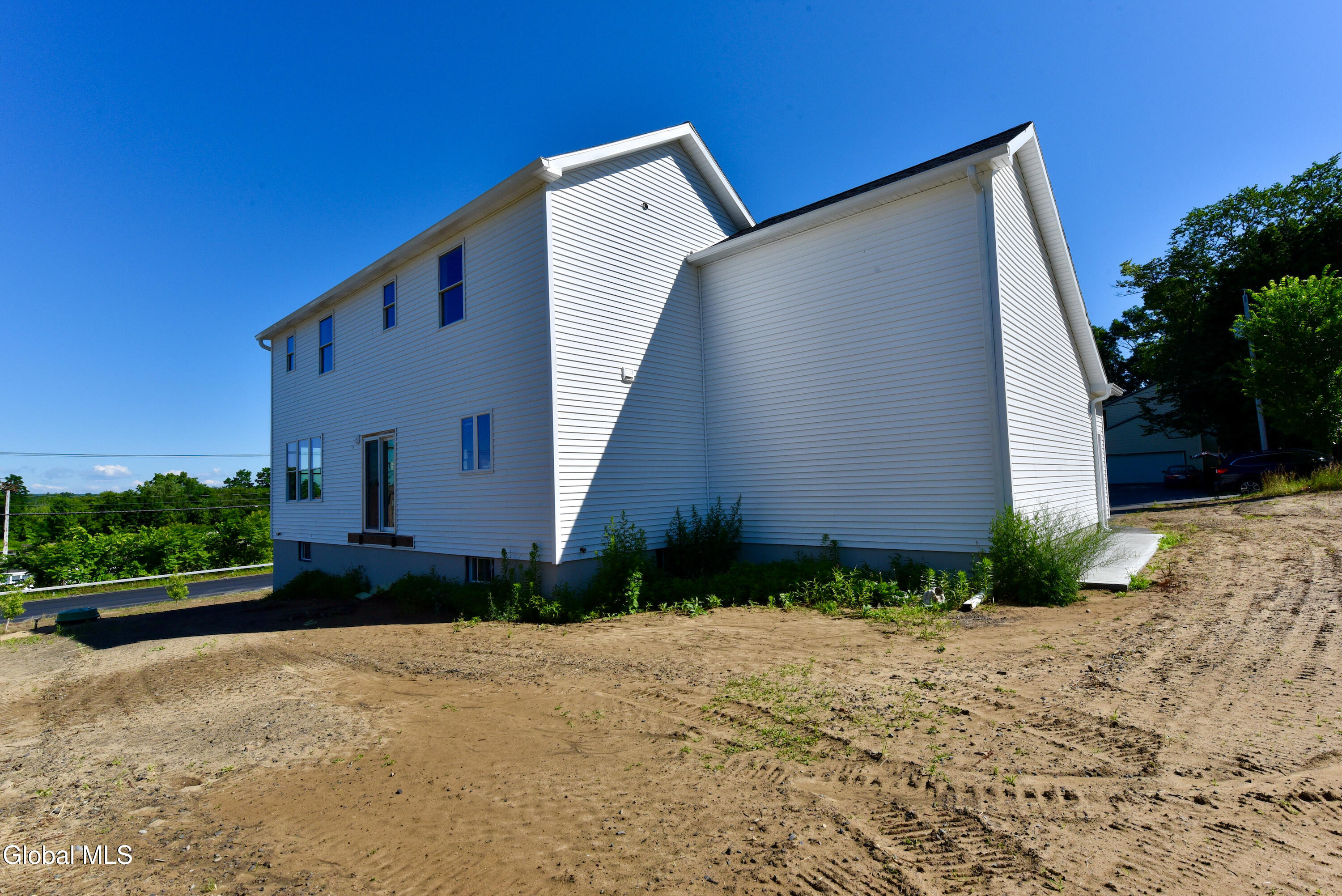 802 S Ravine Road Schenectady NY 12309