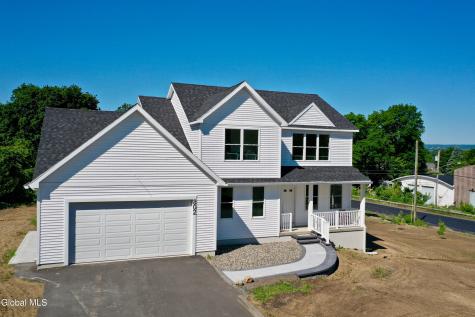 802 S Ravine Road Schenectady NY 12309