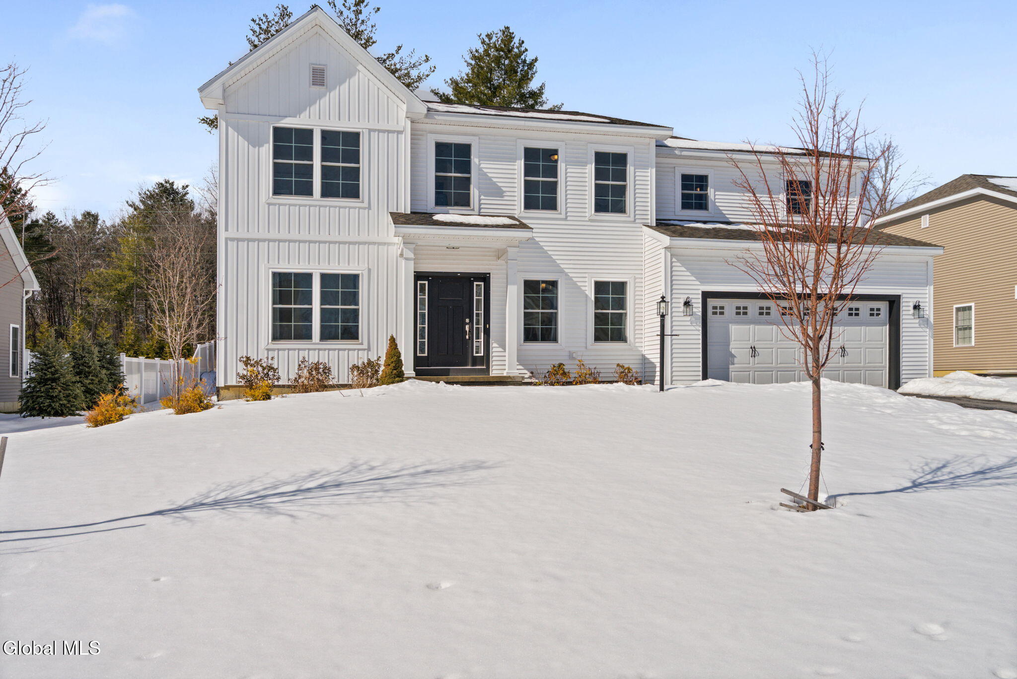 21 Bergen Place Niskayuna NY 12309