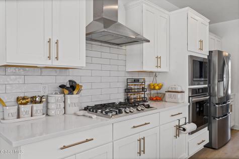 21 Bergen Place Niskayuna NY 12309