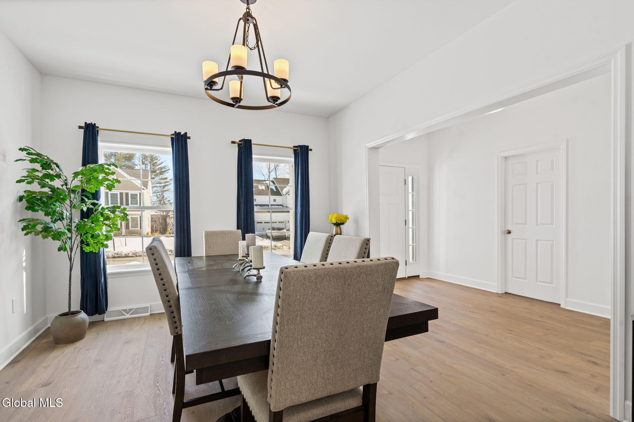 21 Bergen Place Niskayuna NY 12309