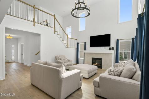21 Bergen Place Niskayuna NY 12309