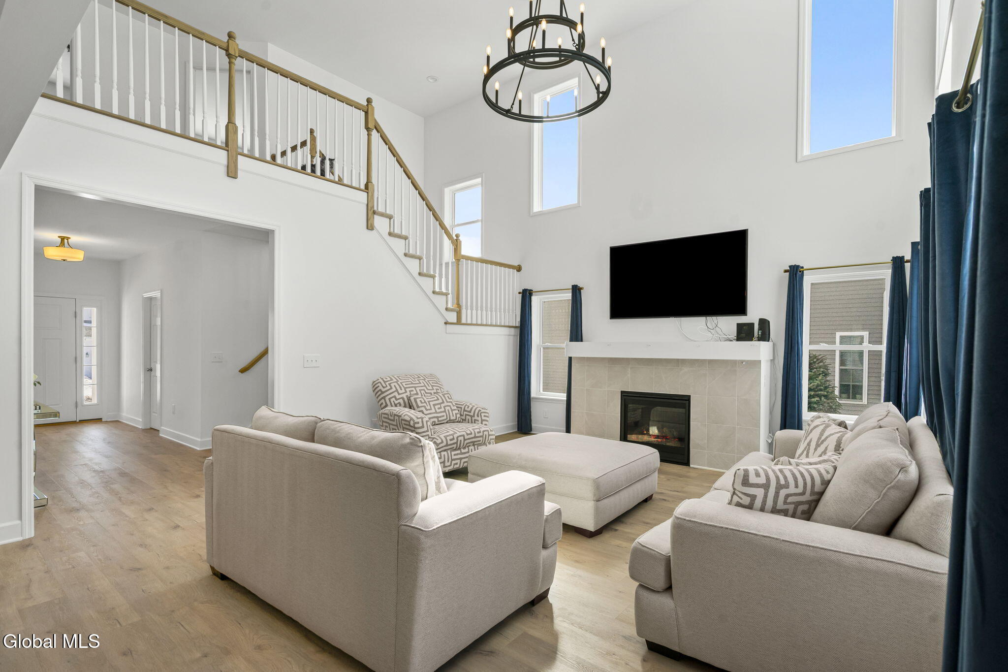21 Bergen Place Niskayuna NY 12309