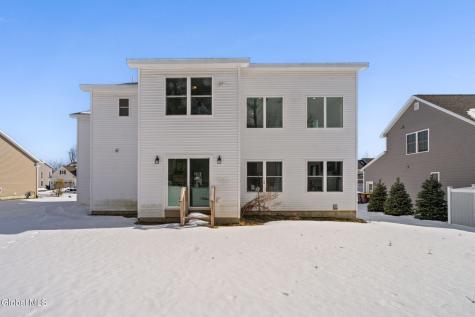 21 Bergen Place Niskayuna NY 12309