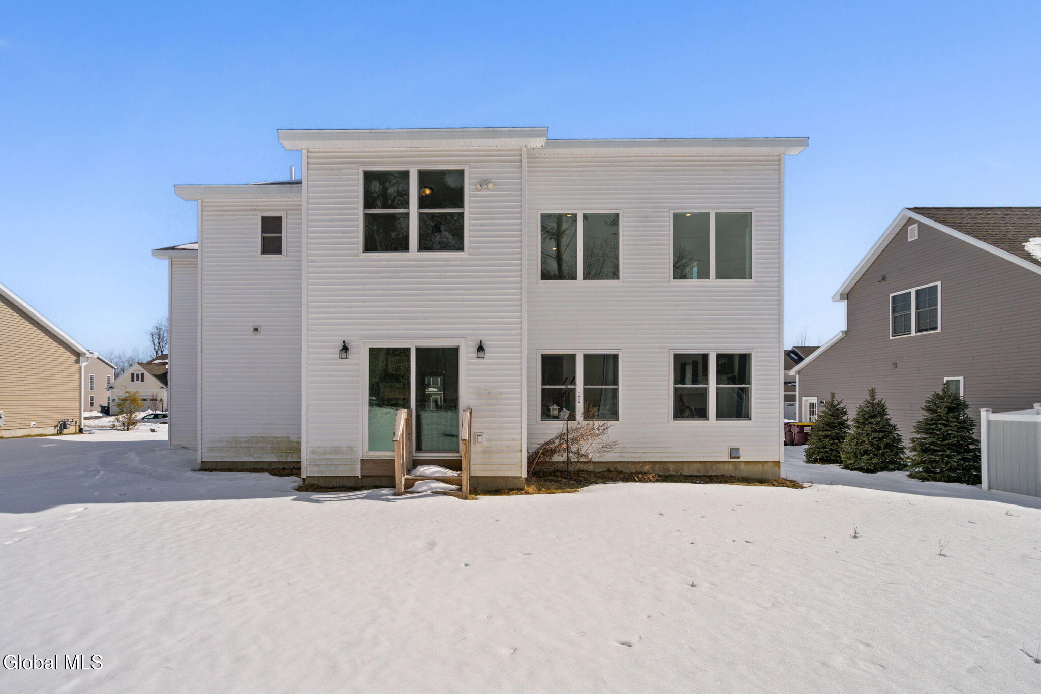 21 Bergen Place Niskayuna NY 12309