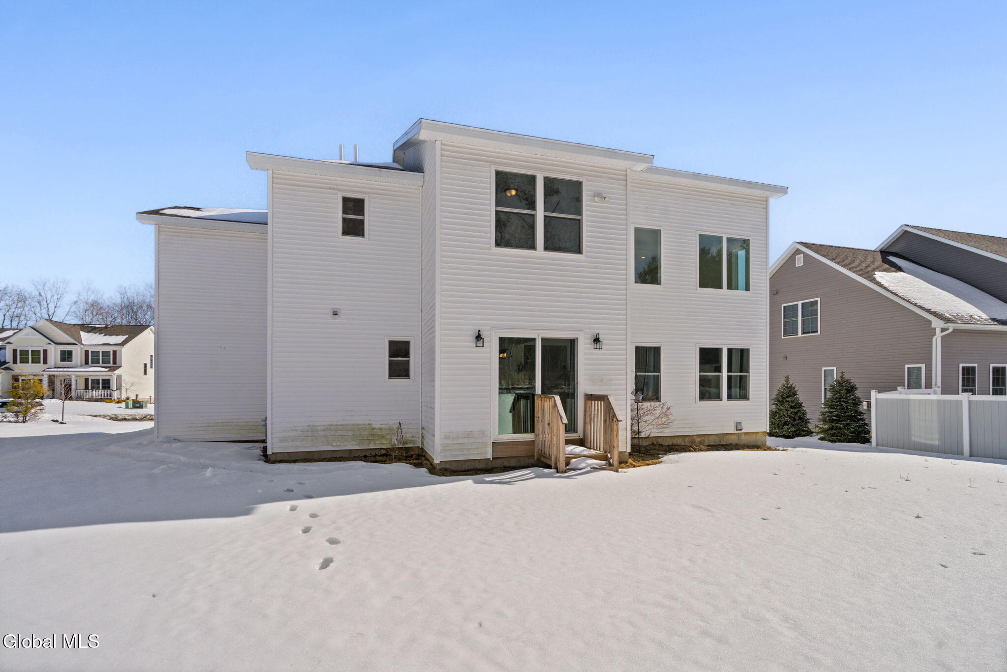 21 Bergen Place Niskayuna NY 12309