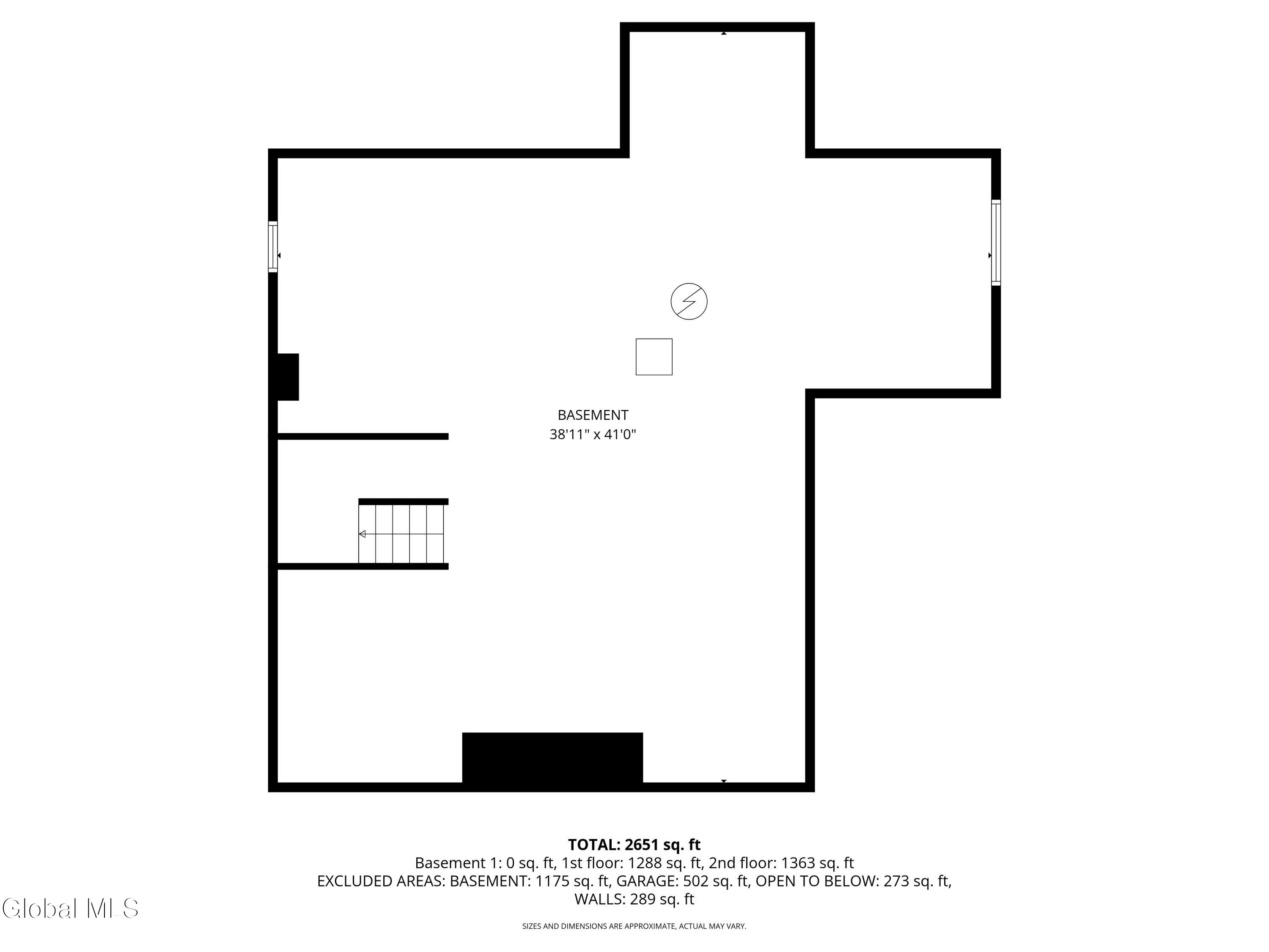 21 Bergen Place Niskayuna NY 12309