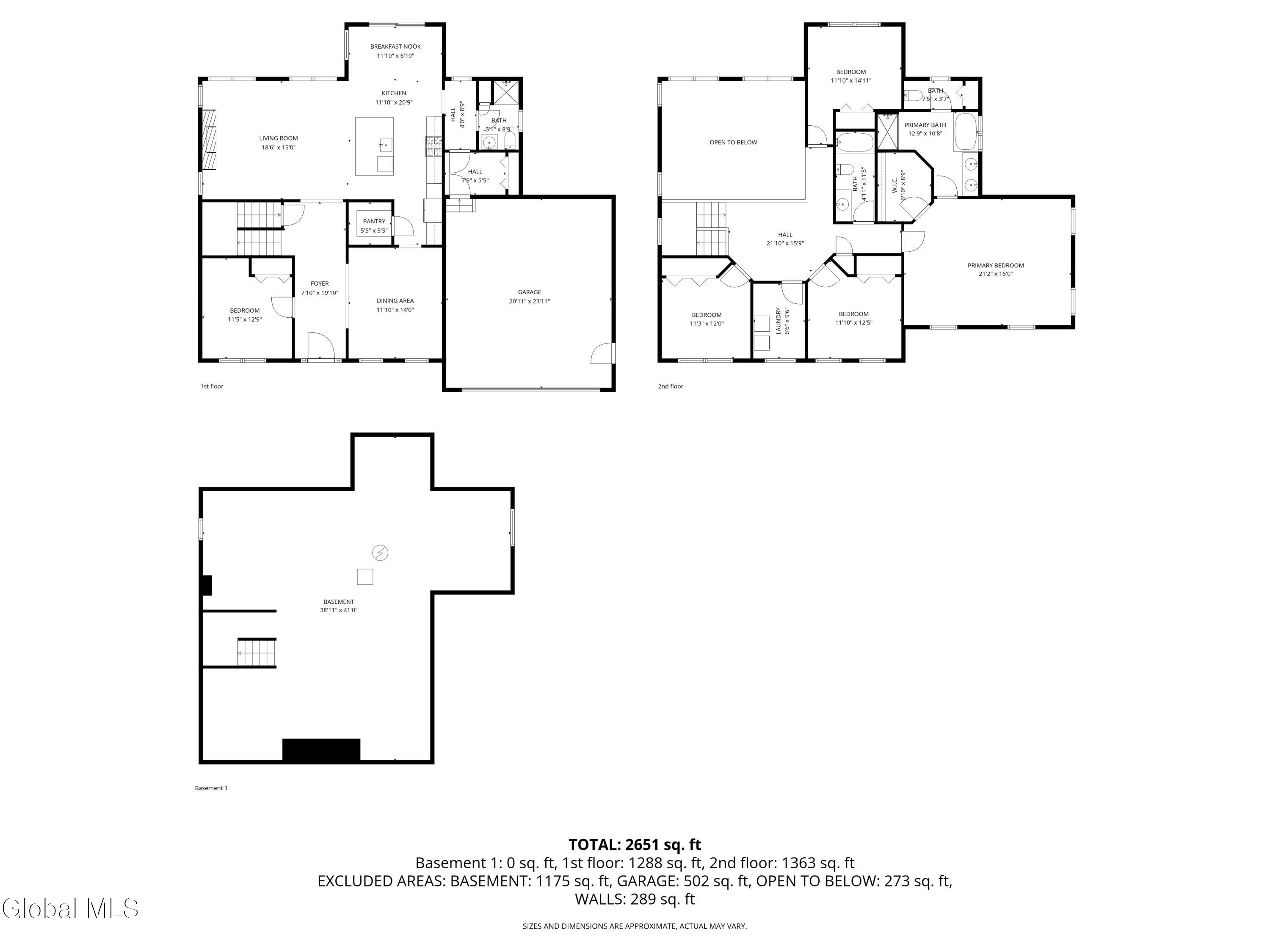 21 Bergen Place Niskayuna NY 12309