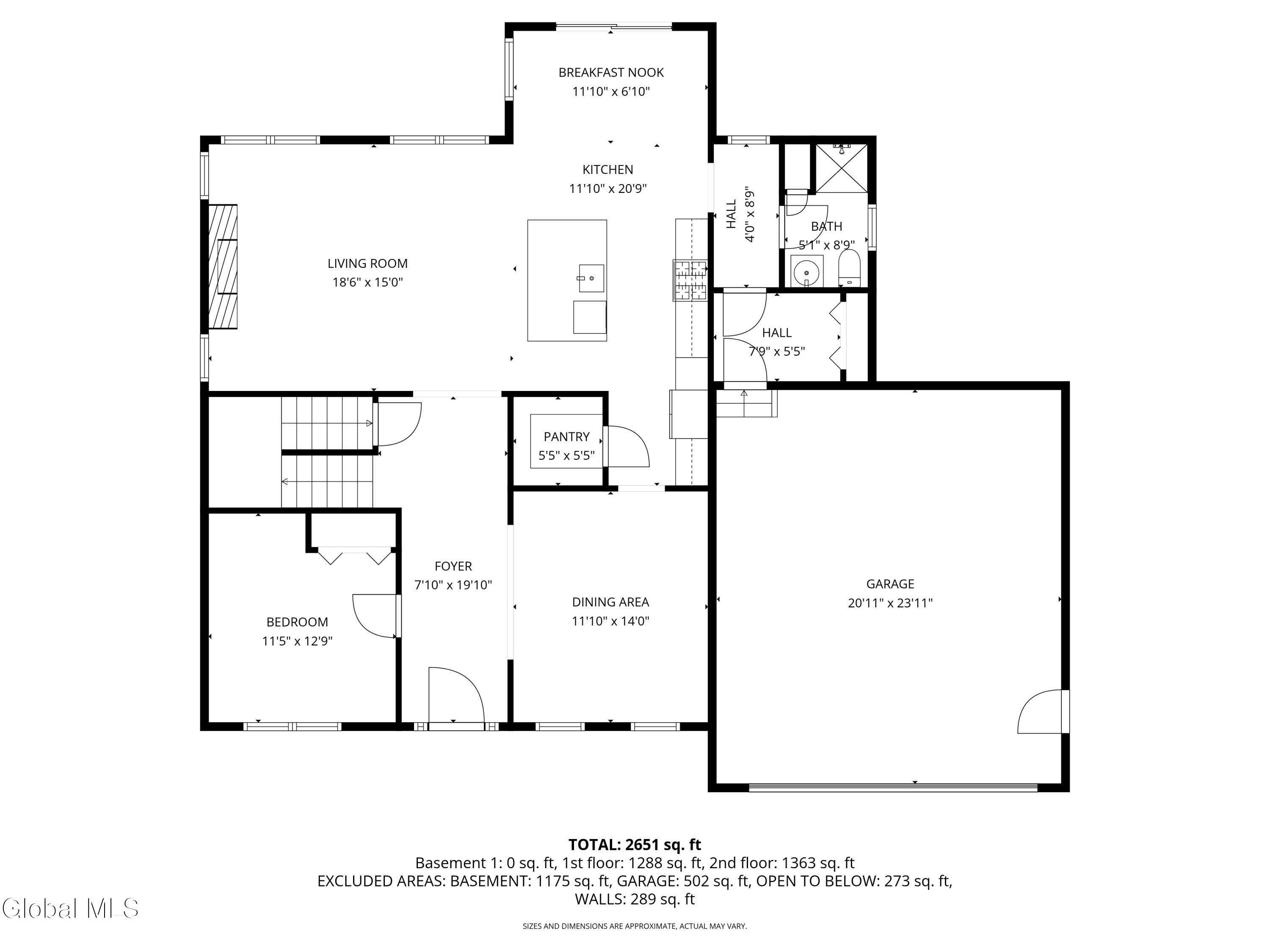 21 Bergen Place Niskayuna NY 12309