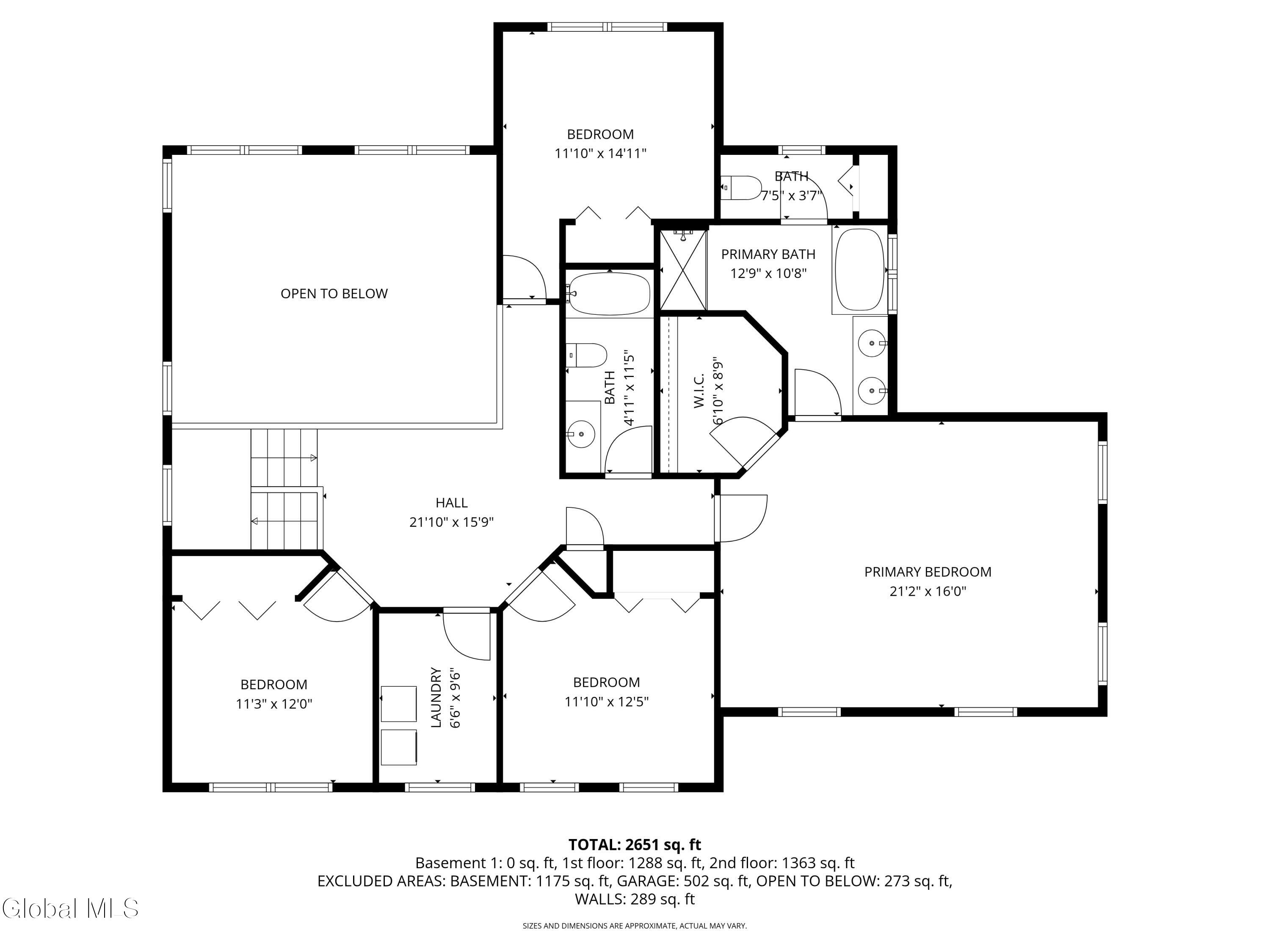 21 Bergen Place Niskayuna NY 12309