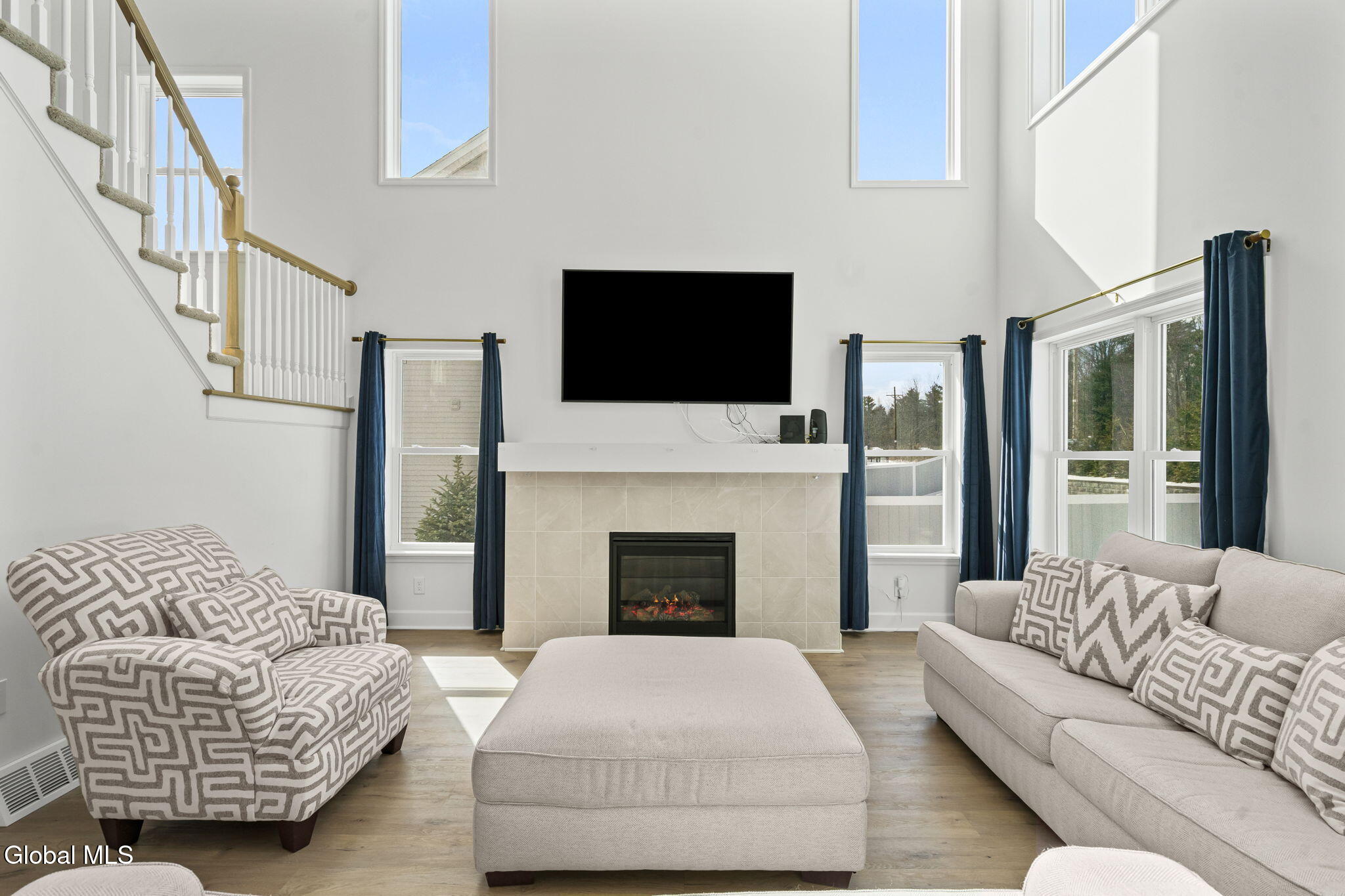 21 Bergen Place Niskayuna NY 12309