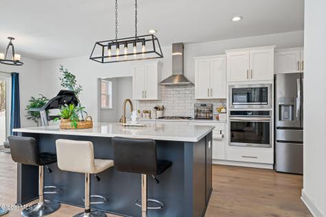 21 Bergen Place Niskayuna NY 12309