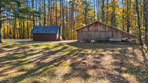 170 Town Barn Road Northville NY 12134