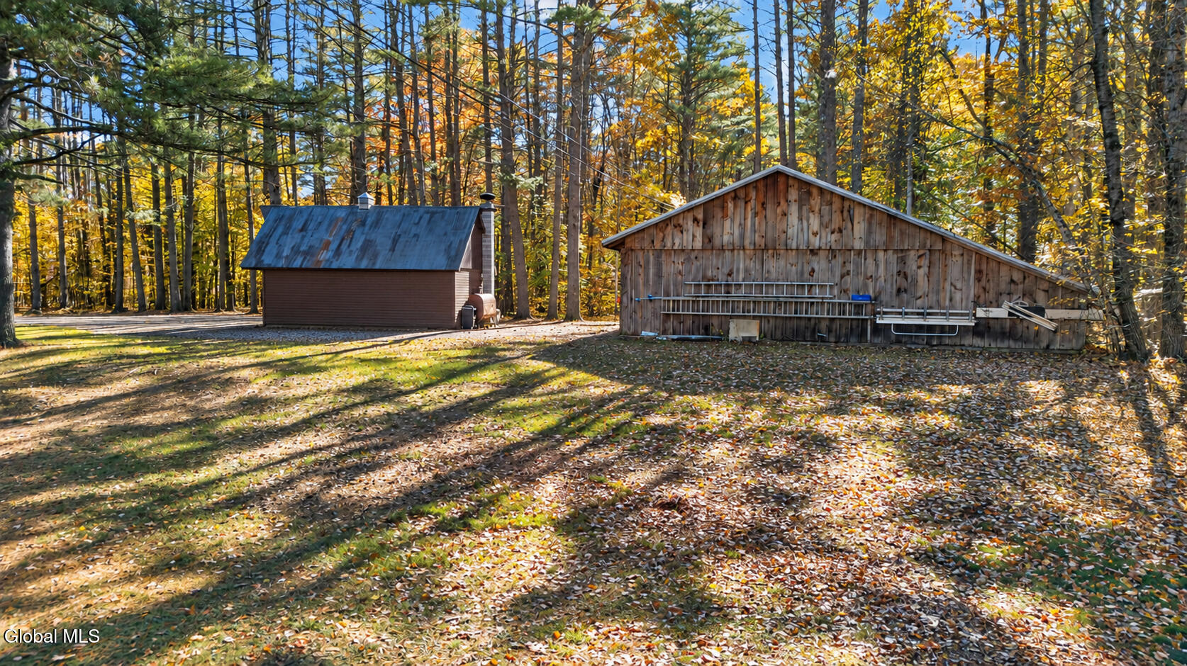 170 Town Barn Road Northville NY 12134
