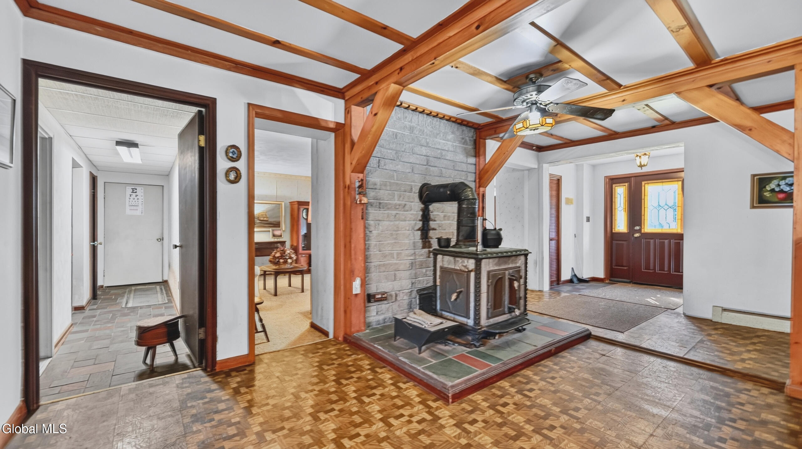 170 Town Barn Road Northville NY 12134