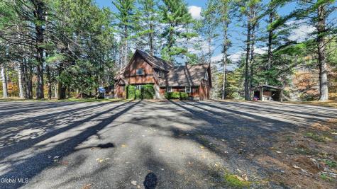 170 Town Barn Road Northville NY 12134