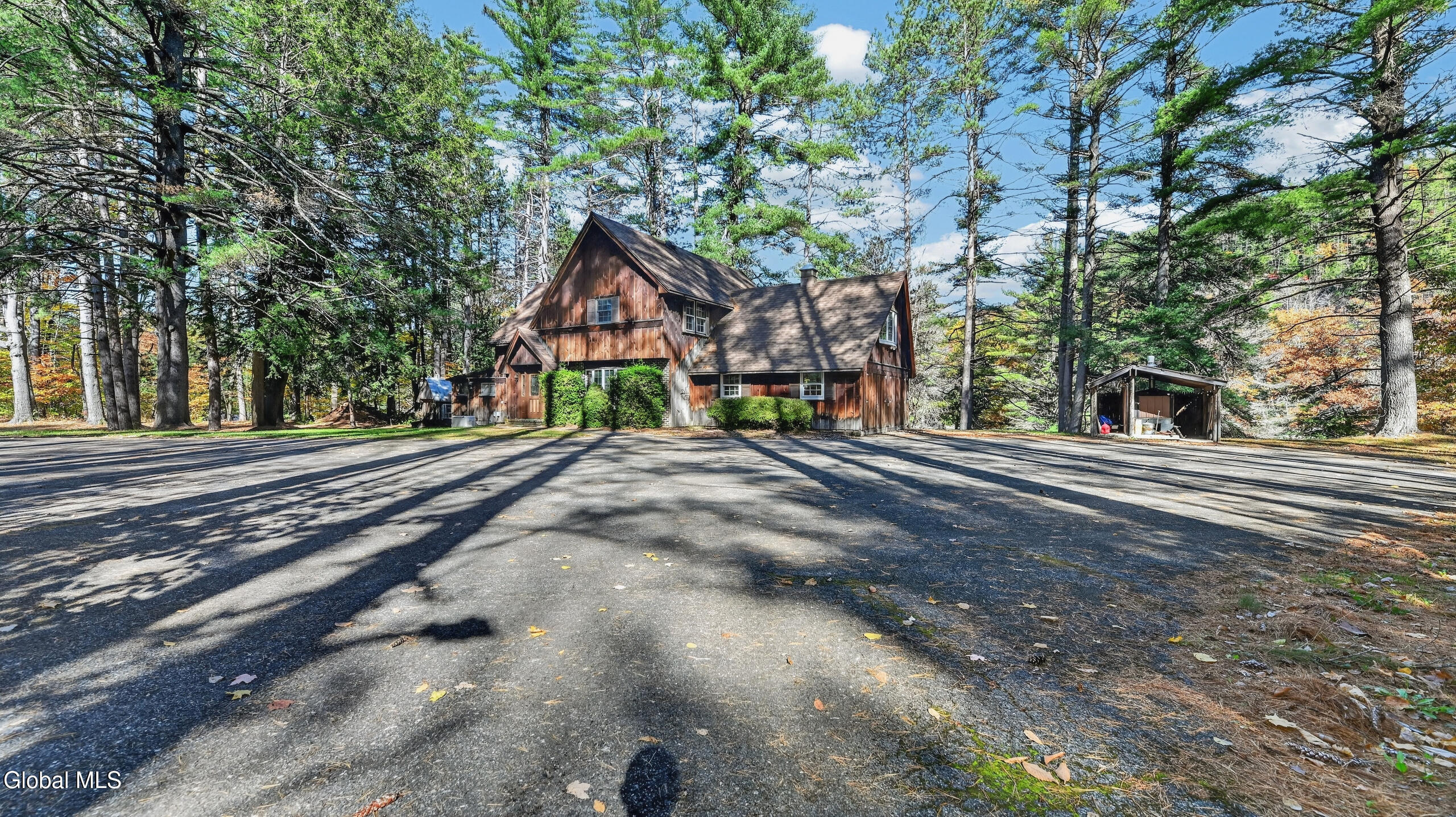 170 Town Barn Road Northville NY 12134