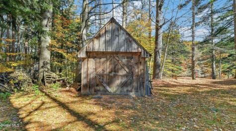 170 Town Barn Road Northville NY 12134