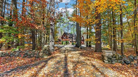 170 Town Barn Road Northville NY 12134