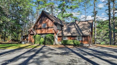 170 Town Barn Road Northville NY 12134