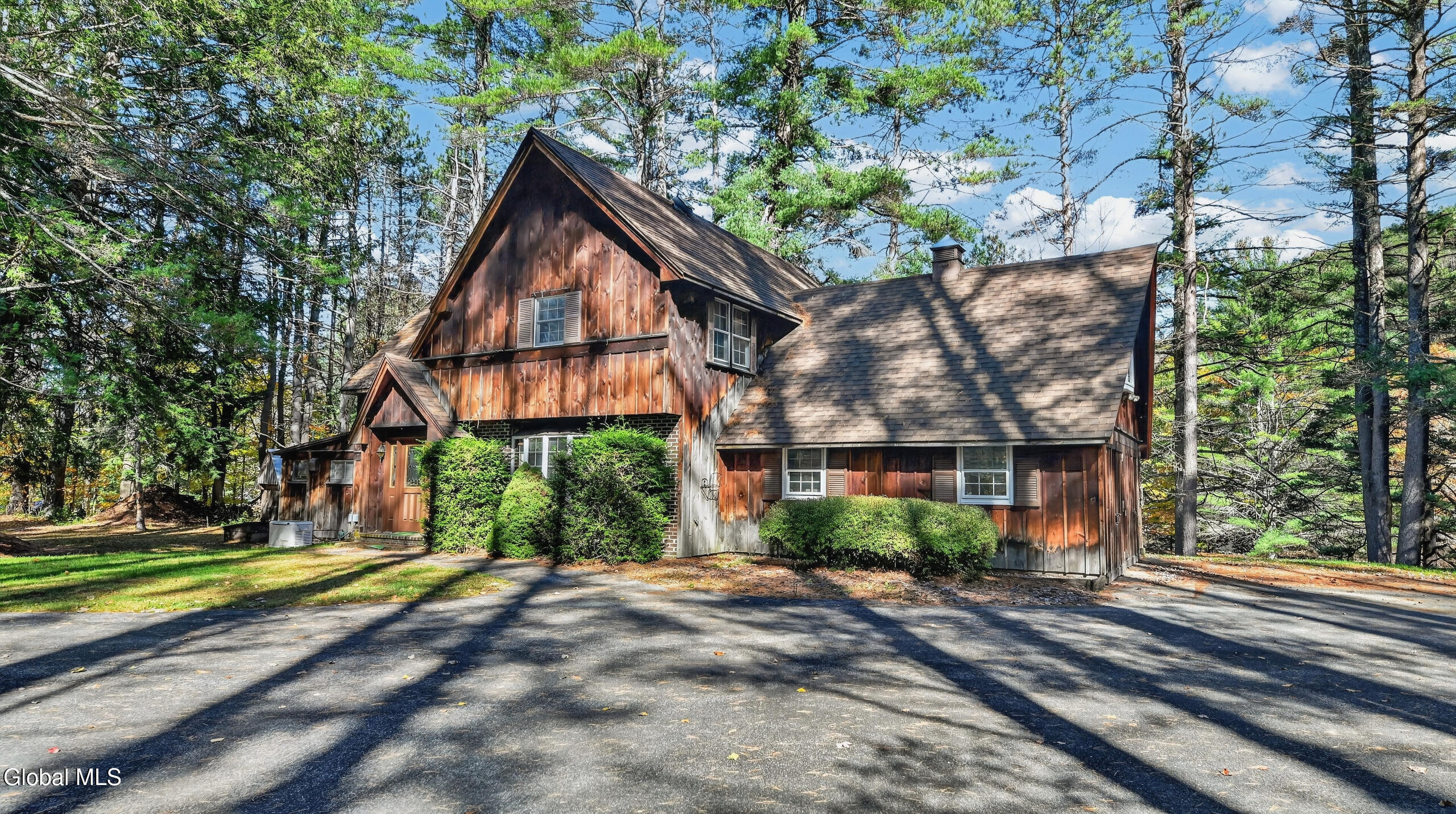170 Town Barn Road Northville NY 12134