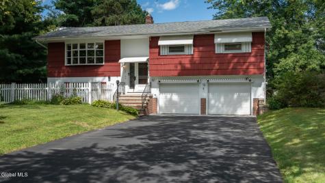 4 Orchard Drive Kinderhook NY 12106