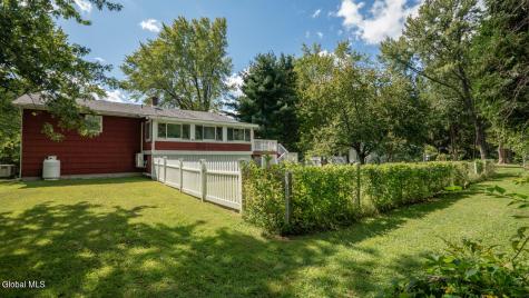 4 Orchard Drive Kinderhook NY 12106
