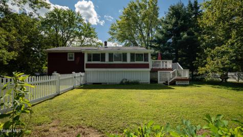 4 Orchard Drive Kinderhook NY 12106