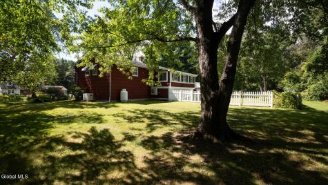 4 Orchard Drive Kinderhook NY 12106