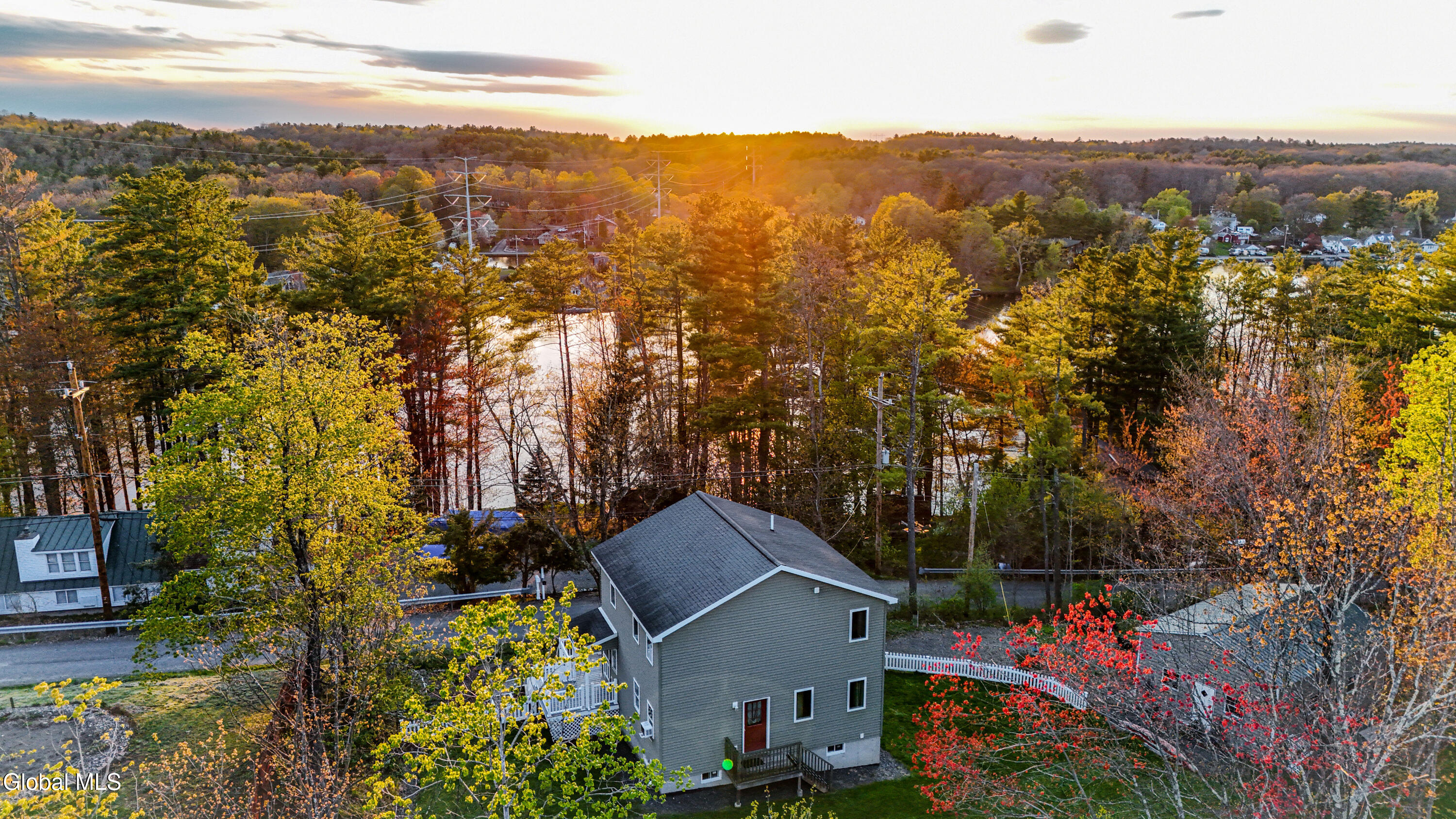 19 Harriman Road Averill Park NY 12018