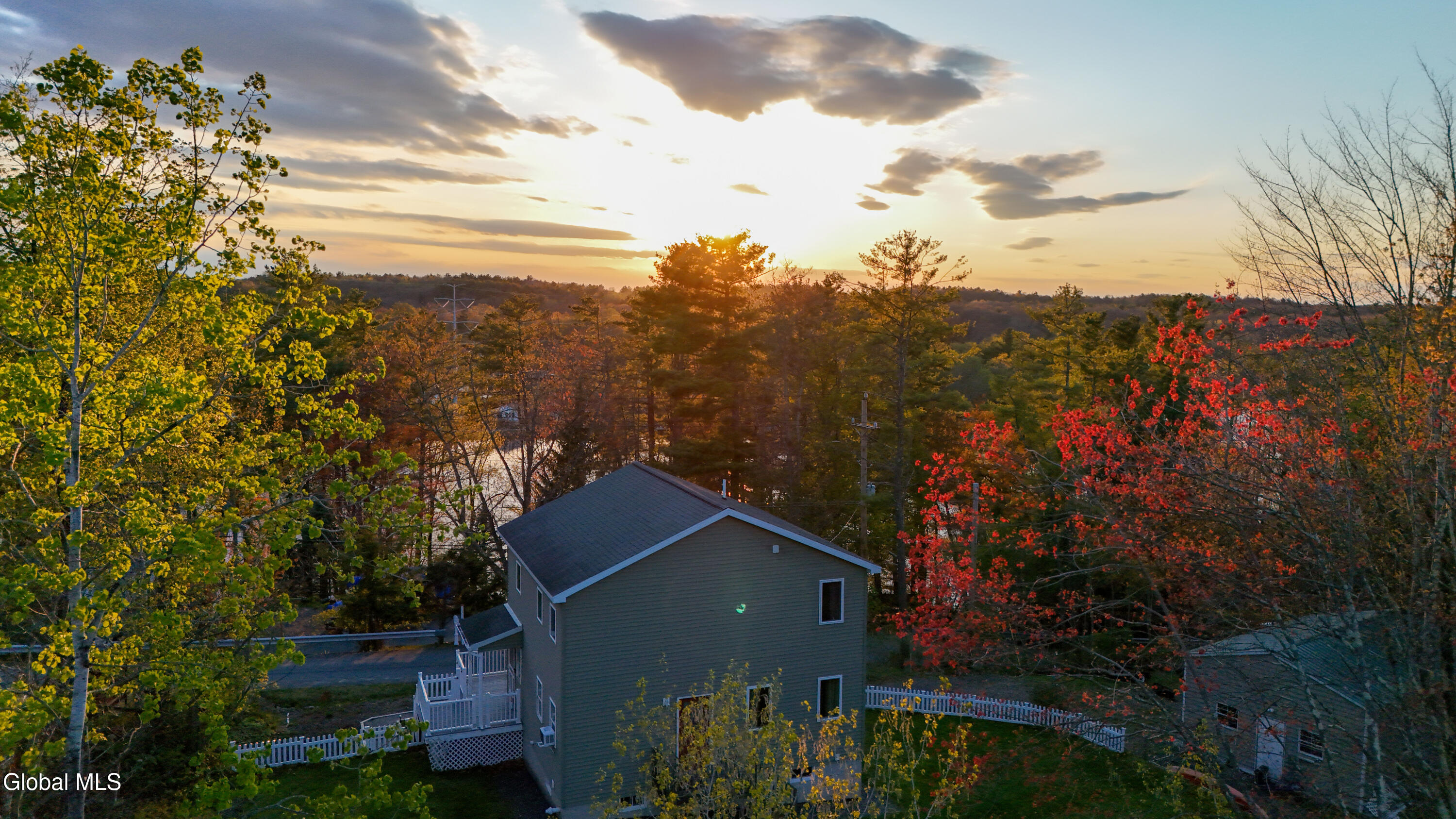 19 Harriman Road Averill Park NY 12018