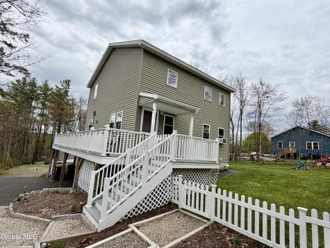 19 Harriman Road Averill Park NY 12018