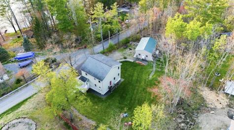 19 Harriman Road Averill Park NY 12018