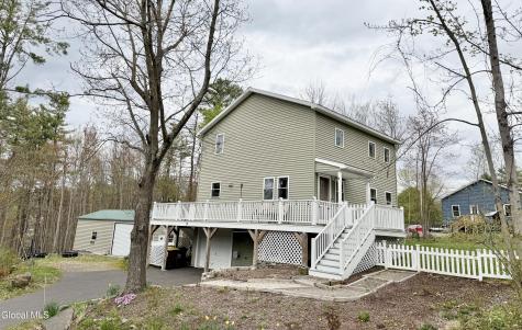 19 Harriman Road Averill Park NY 12018