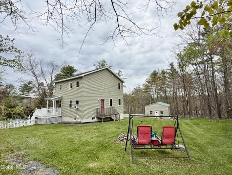 19 Harriman Road Averill Park NY 12018