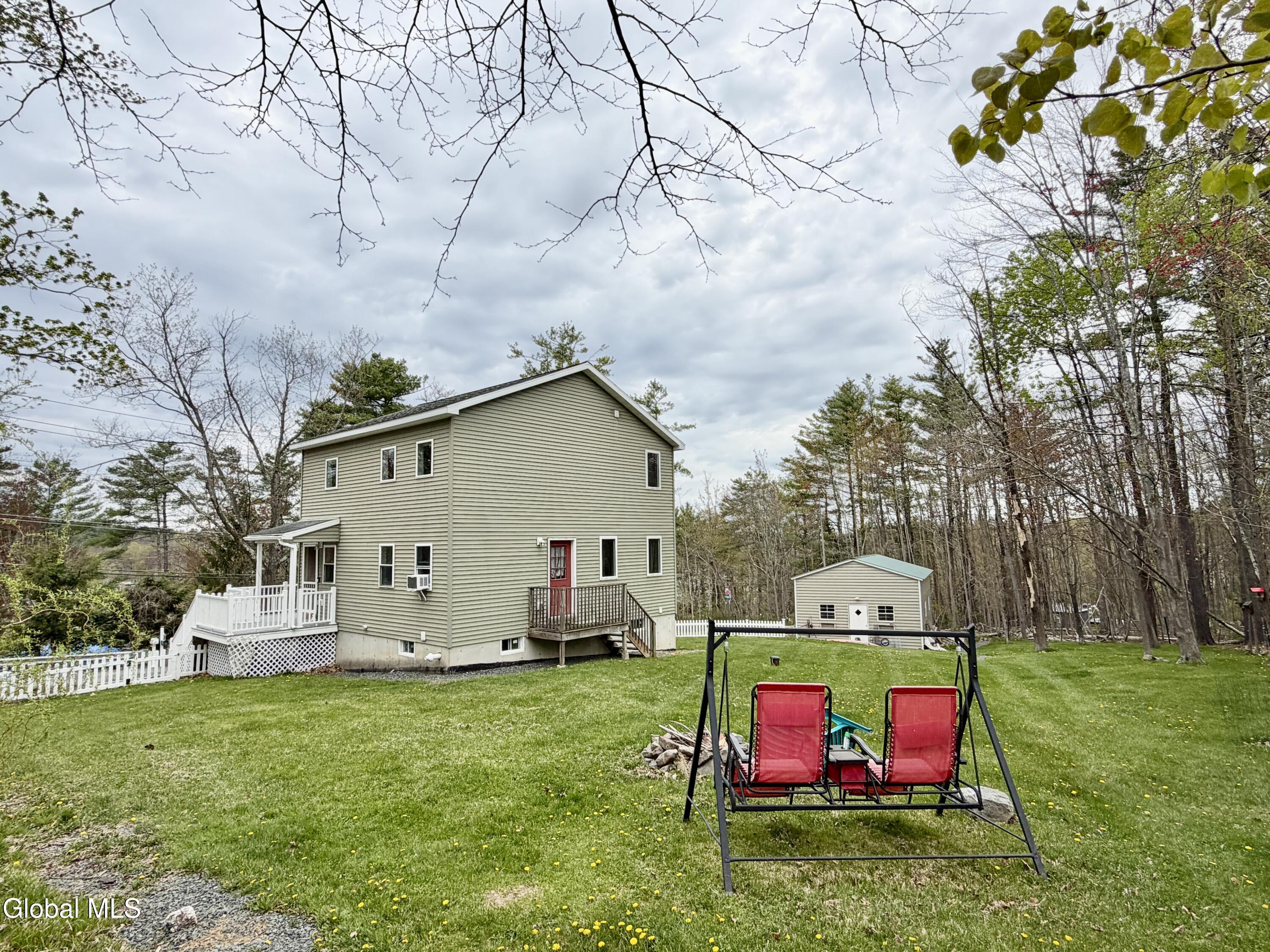 19 Harriman Road Averill Park NY 12018