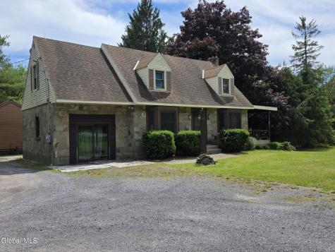 126 Turnbull Road Delanson NY 12053