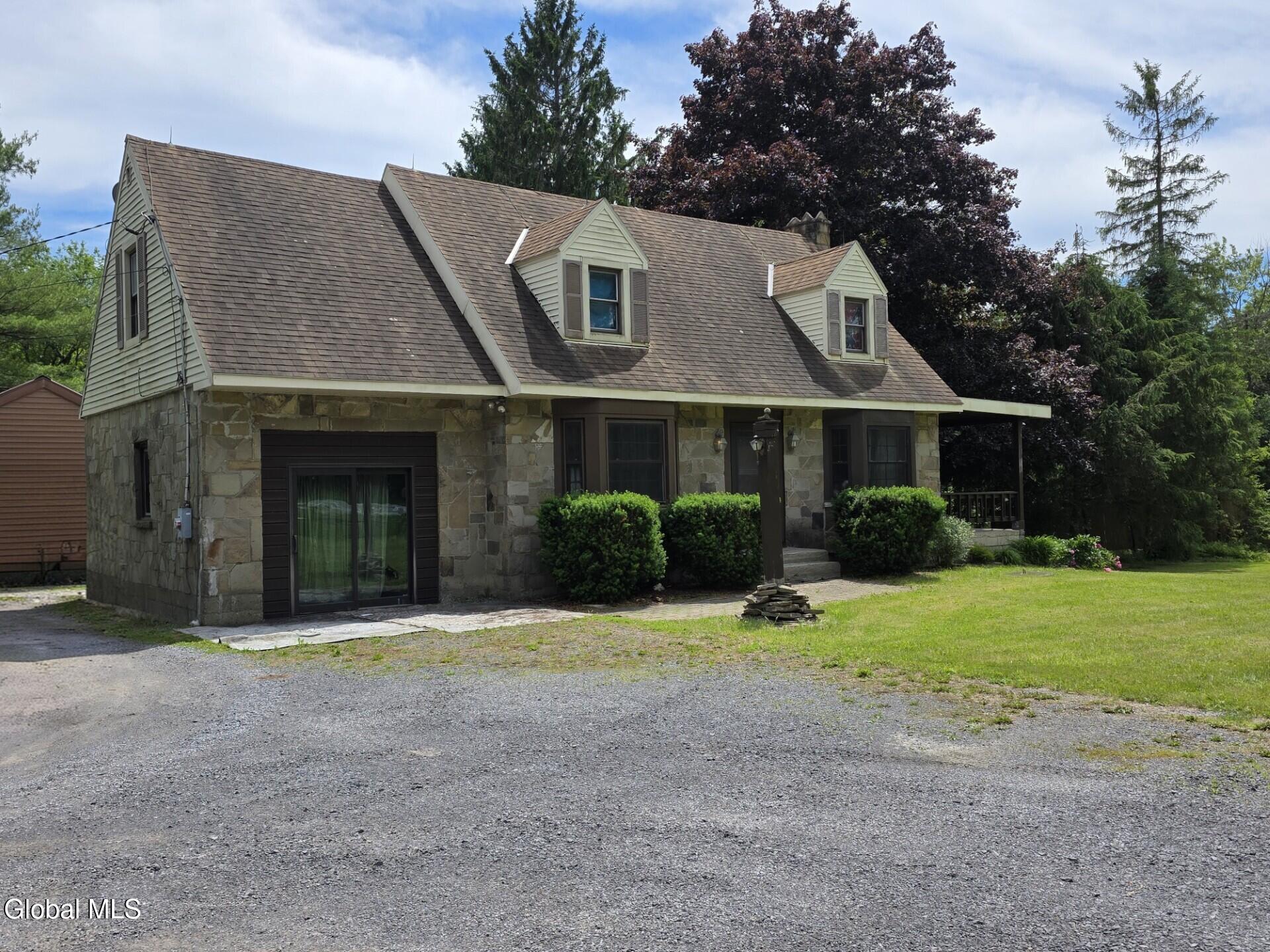 126 Turnbull Road Delanson NY 12053