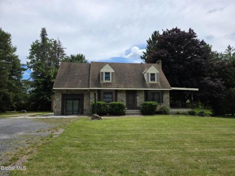 126 Turnbull Road Delanson NY 12053
