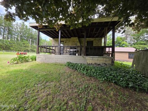 126 Turnbull Road Delanson NY 12053