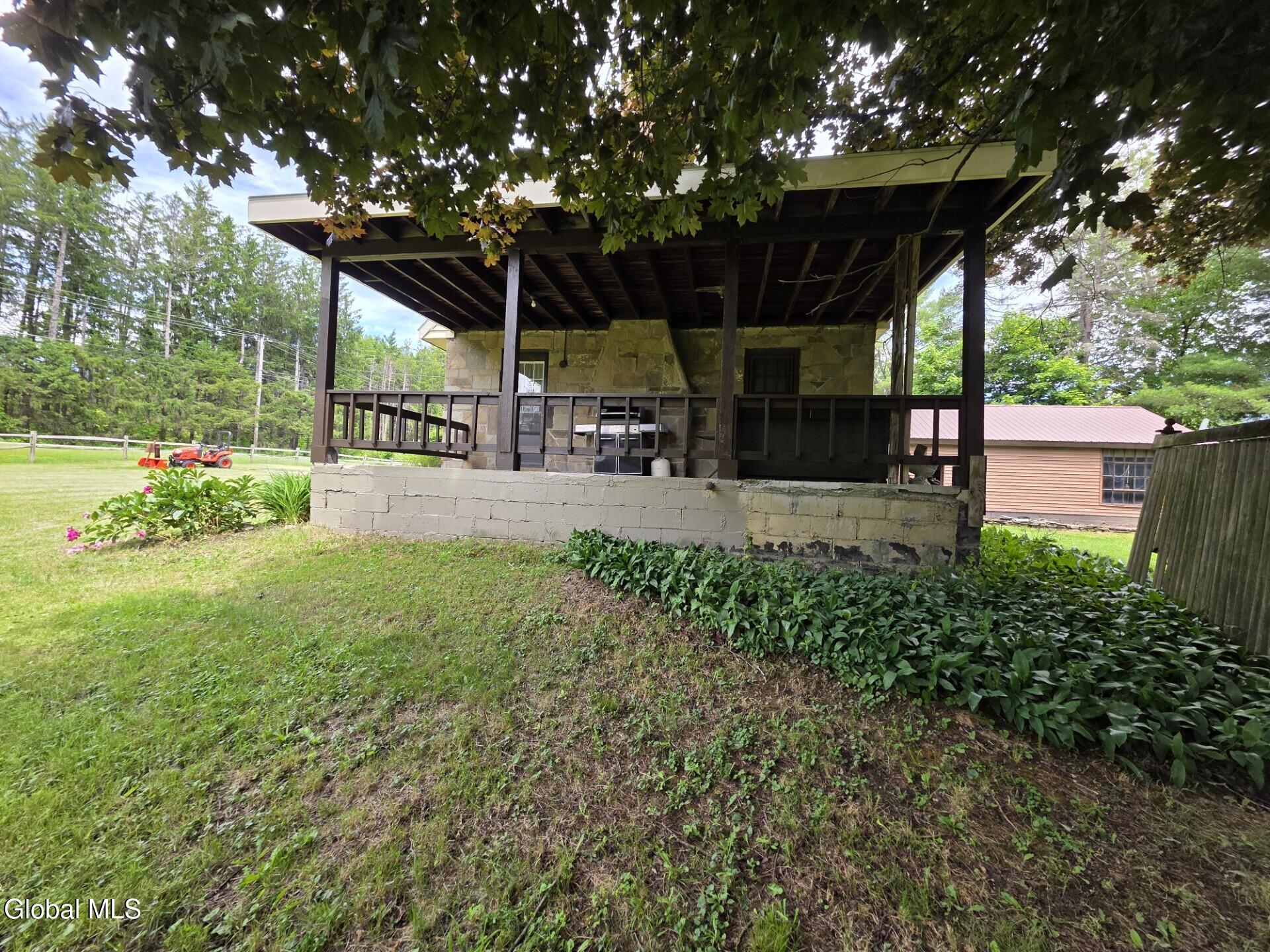 126 Turnbull Road Delanson NY 12053