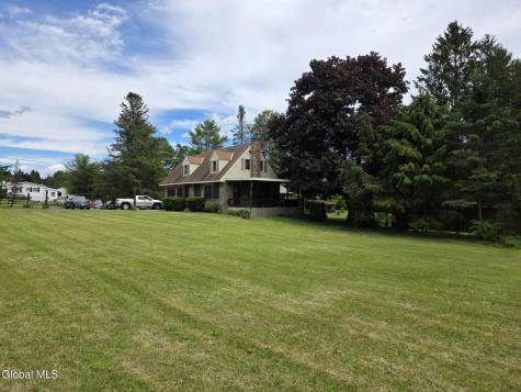 126 Turnbull Road Delanson NY 12053