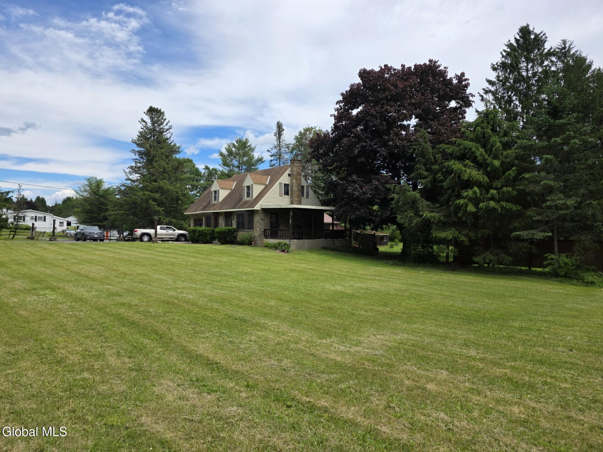 126 Turnbull Road Delanson NY 12053